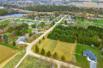 Lot # 3 Oxford St, Wellington North - Mount Forest image-0-4