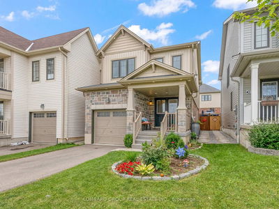 83 ARNOLD MARSHALL Blvd, Haldimand - Haldimand