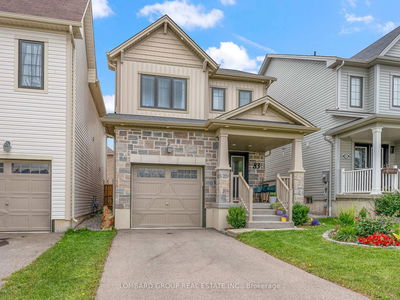 83 ARNOLD MARSHALL Blvd, Haldimand - Haldimand image-0-1