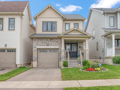 83 ARNOLD MARSHALL Blvd, Haldimand - Haldimand image-0-2