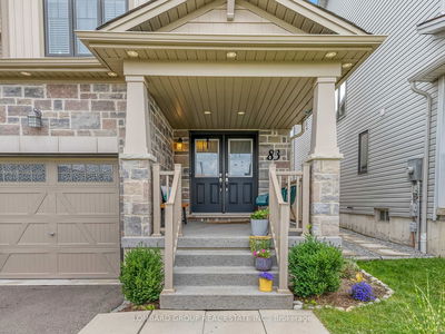 83 ARNOLD MARSHALL Blvd, Haldimand - Haldimand image-0-3
