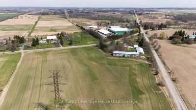 226 Carluke Rd, Hamilton - Rural Ancaster image-0-1