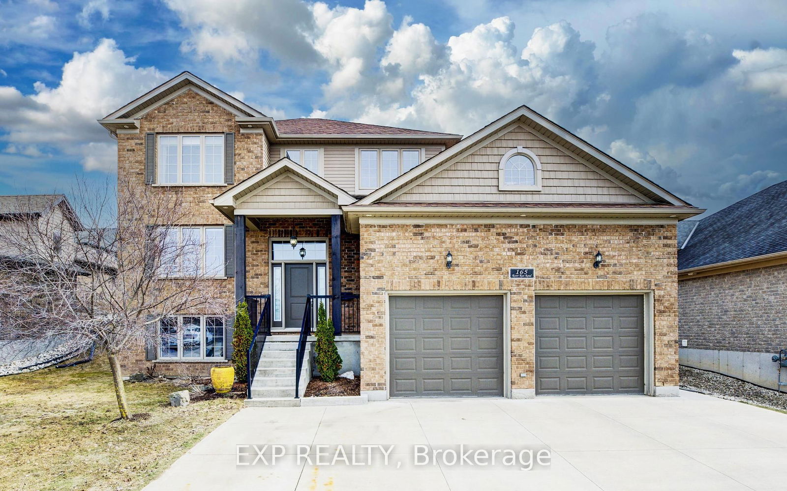 Detached House for sale at 165 River Run Road, Mapleton, Rural Mapleton, N0G 1P0 - MLS: X12107662