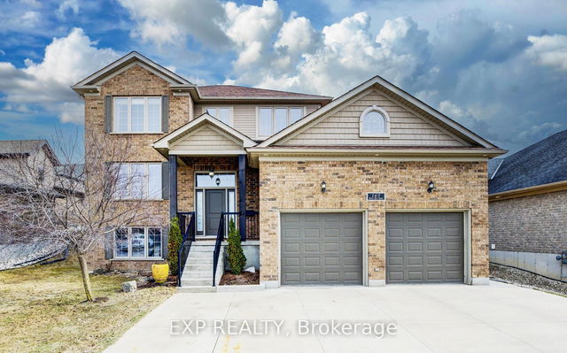 165 River Run Road