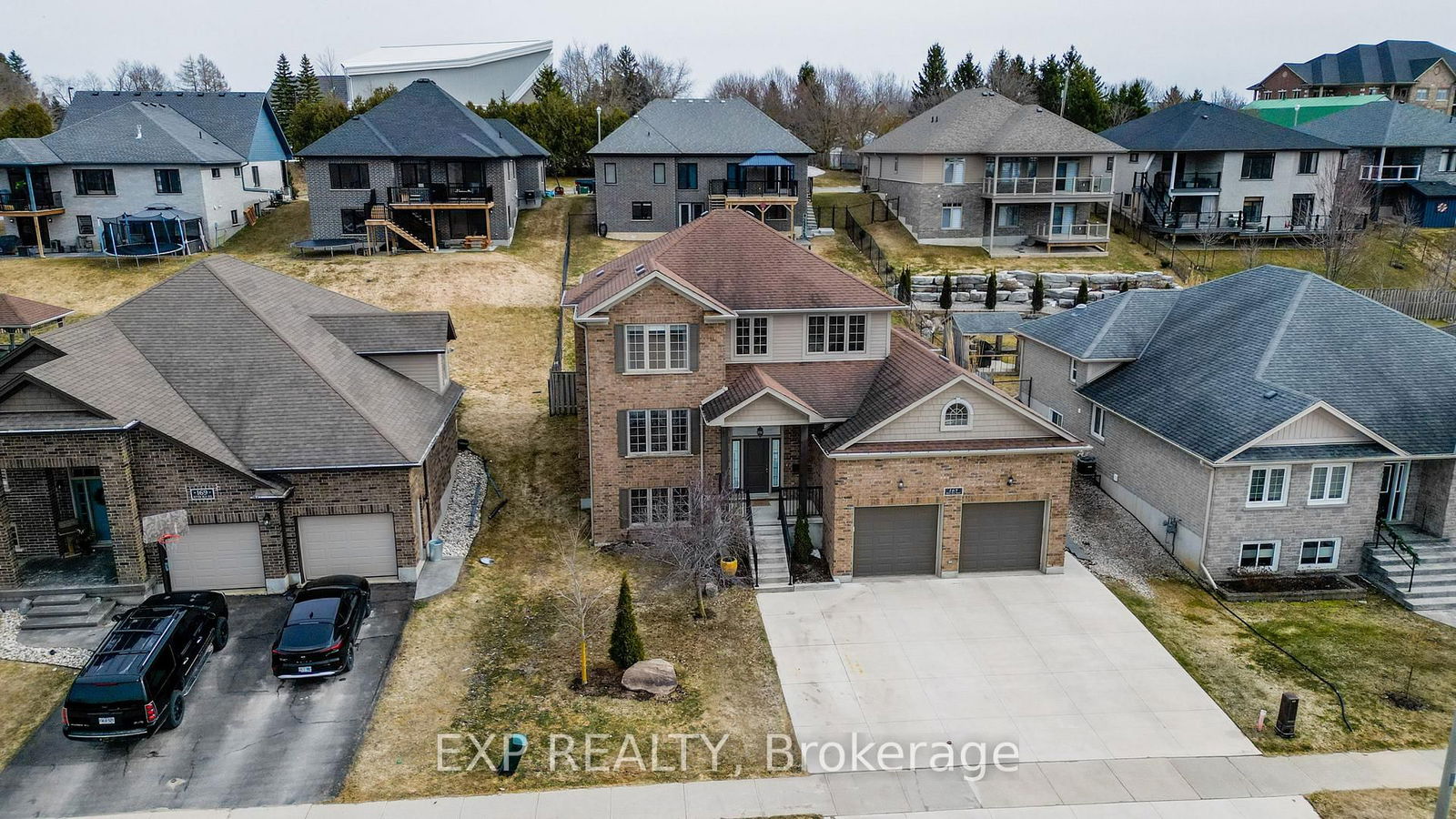 Detached House for sale at 165 River Run Road, Mapleton, Rural Mapleton, N0G 1P0 - MLS: X12107662