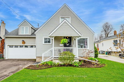 6080 Keith St, Niagara Falls - Church's Lane