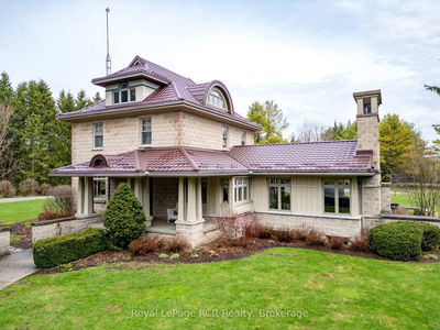 635317 EUPHRASIA-HOLLAND Townline, Grey Highlands - Grey Highlands image-0-2