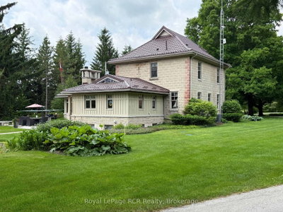 635317 EUPHRASIA-HOLLAND Townline — more photos