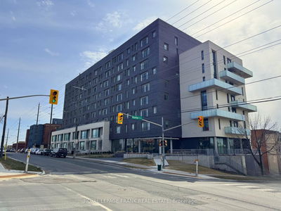 Unit 902 — 195 Hunter St, Peterborough East - 4 Central