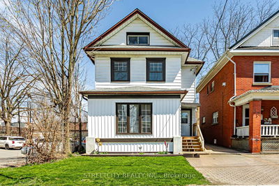 27 East St, St. Thomas - NW