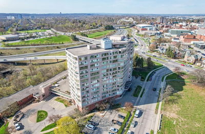 Unit 1105 — 7 Gale Cres, St. Catharines - E. Chester image-0-2