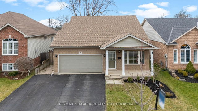 75 MCBRIDE Drive