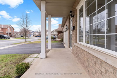75 MCBRIDE Dr, St. Catharines - Rykert/Vansickle image-0-2