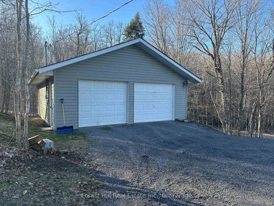 258 VICTORIA Lane, Parry Sound Remote Area - Arnstein image-0-1