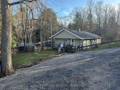 258 VICTORIA Lane, Parry Sound Remote Area - Arnstein image-0-2