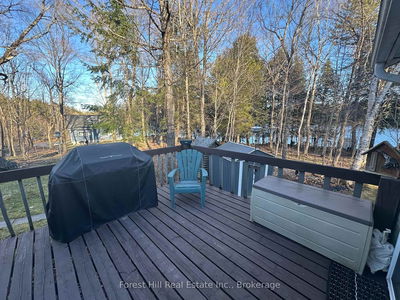 258 VICTORIA Lane, Parry Sound Remote Area - Arnstein image-0-3