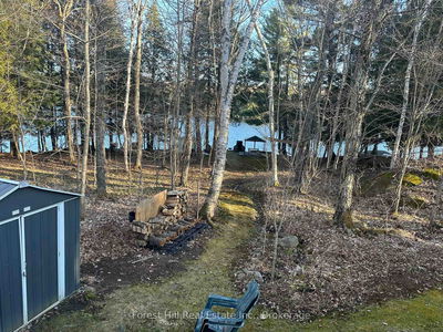 258 VICTORIA Lane, Parry Sound Remote Area - Arnstein image-0-4