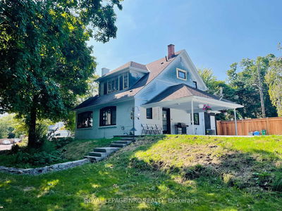 5341 River Rd, Niagara Falls - Downtown
