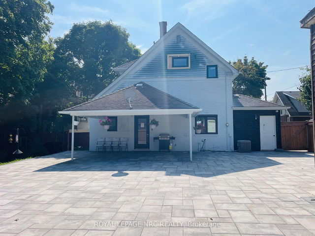 5341 River Road