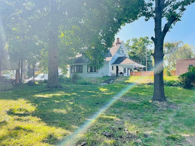 5341 River Road
