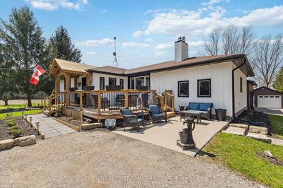 20883 REBECCA Rd, Thames Centre - Rural Thames Centre