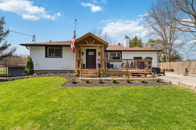 20883 REBECCA Rd, Thames Centre - Rural Thames Centre image-0-1