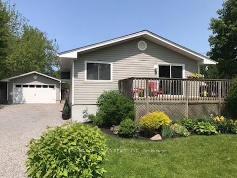Property at 32 Newman