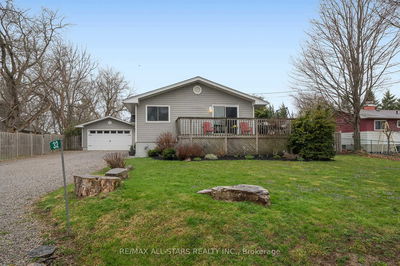 32 Newman Rd, Kawartha Lakes - Mariposa image-0-1