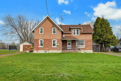 13153 Riverside Dr, South Dundas - South Dundas (Williamsburgh) Twp