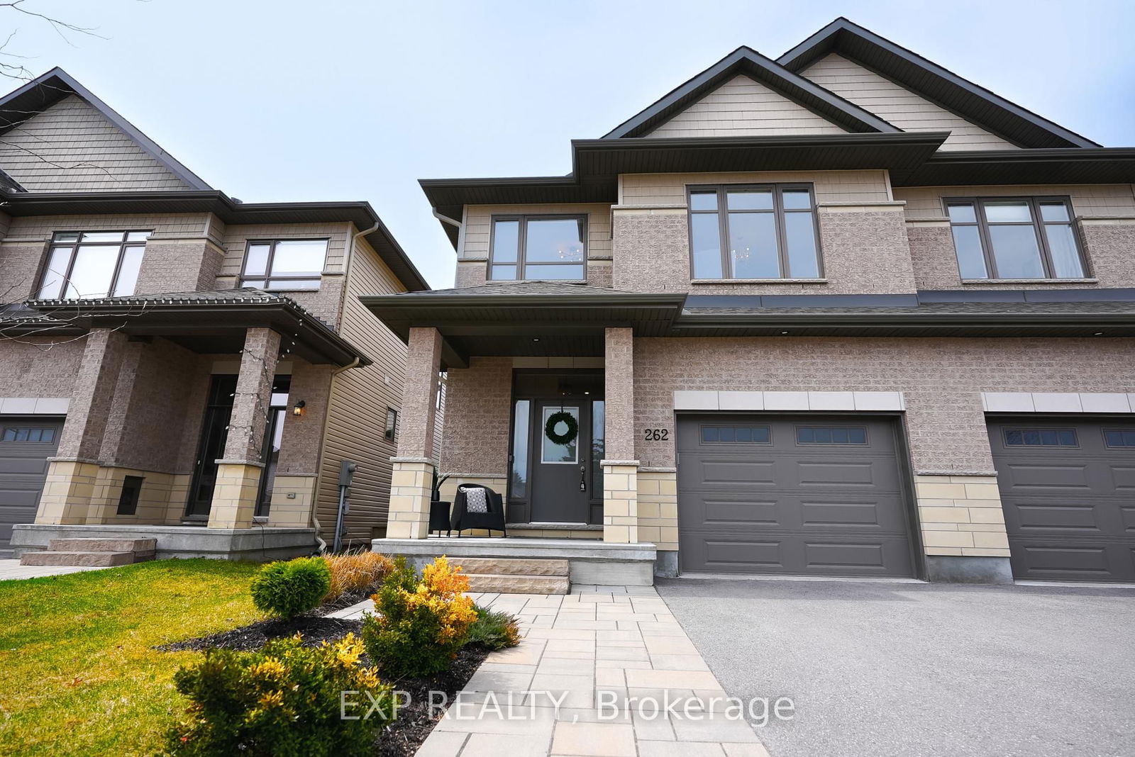 Semi-Detached House for sale at 262 West Ridge Drive, Ottawa, Stittsville (South), K2S 2A5 - MLS: X12107822