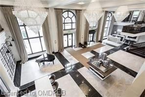 Condo for lease at 619-118 King Street, Hamilton, Beasley, L8N 1A8 - MLS: X12107842