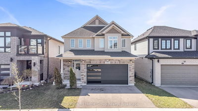 160 Foamflower Pl, Waterloo - 