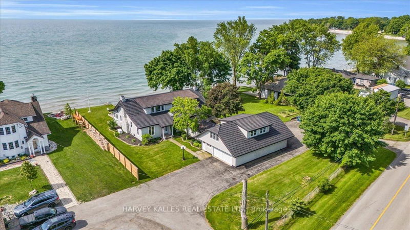 11833 Lakeshore Rd, Wainfleet -  image-0-0