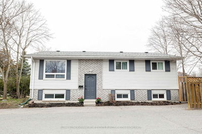 746 Chemong Rd, Peterborough North - 1 South