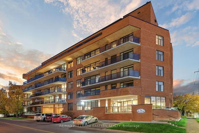 Unit 502 — 2 George St, Peterborough - Downtown