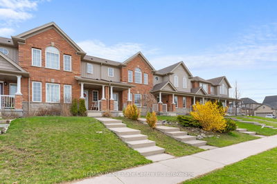 515 Victoria Rd, Guelph - Victoria North
