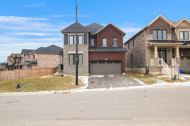 106 Sundin Dr, Haldimand - Haldimand image-0-0
