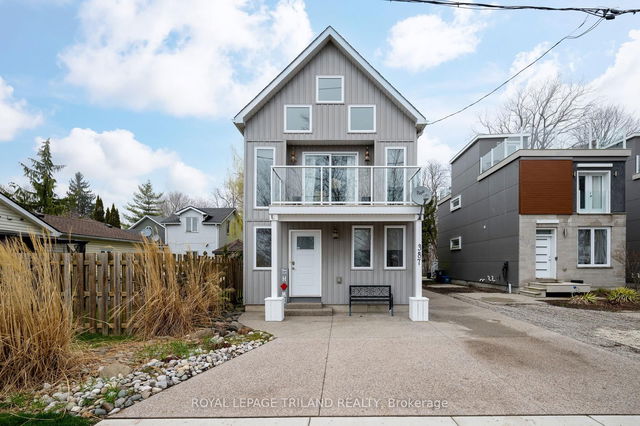 387 FRONT Street