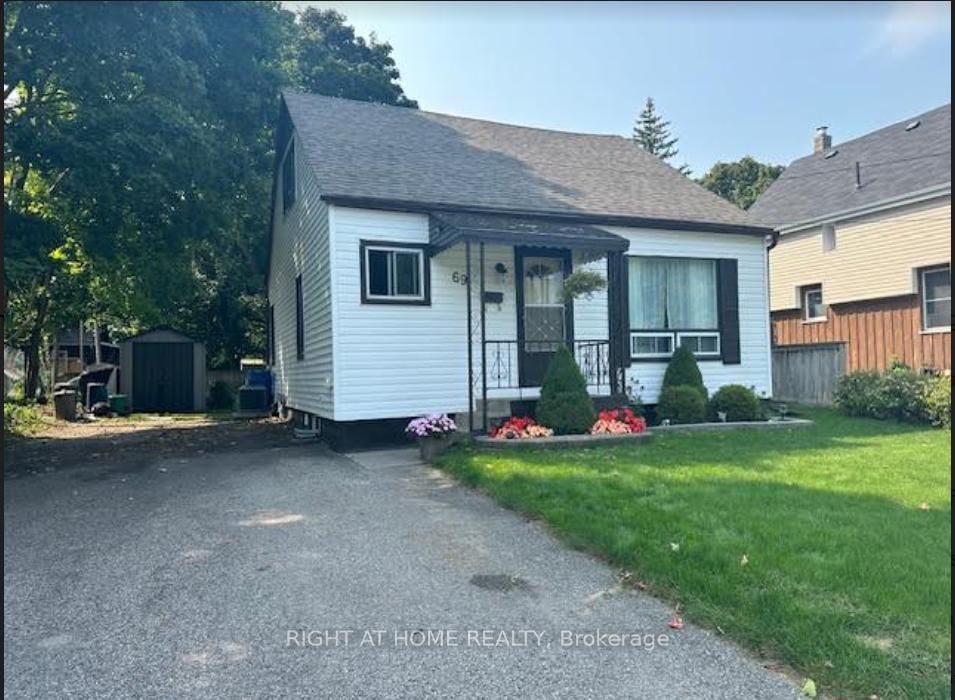 Property at 69 Victoria