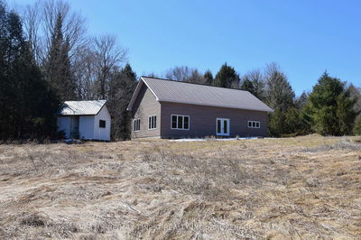 1975 North Rd, Plevna - Frontenac North