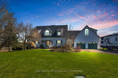 1000 59 Highway, Norfolk - Rural S. Walsingham
