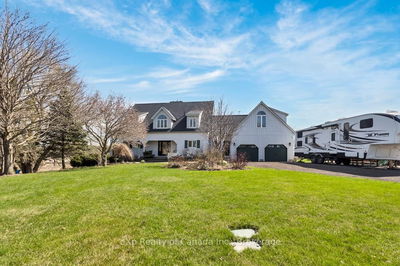 1000 59 Highway, Norfolk - Rural S. Walsingham image-0-1