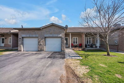 Unit 15 — 1 Rosemary Crt, Prince Edward County - Picton Ward