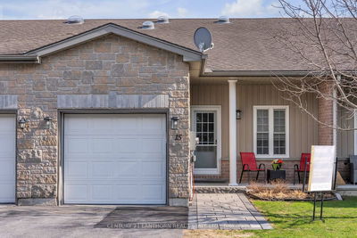 Unit 15 — 1 Rosemary Crt, Prince Edward County - Picton Ward image-0-1