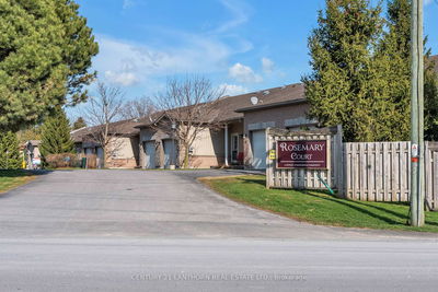 Unit 15 — 1 Rosemary Crt, Prince Edward County - Picton Ward image-0-3