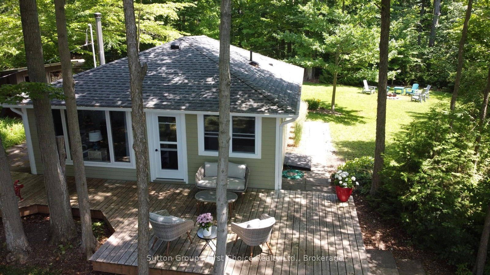 Detached House for sale at 84145 Upper Road, Ashfield-Colborne-Wawanosh, Ashfield, N7A 3X9 - MLS: X12107960