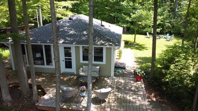 84145 Upper Rd, Ashfield-Colborne-Wawanosh - Ashfield