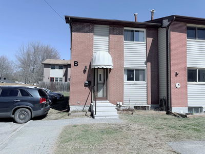 Unit B1 — 450 Lakeshore Dr, North Bay - Ferris image-0-1