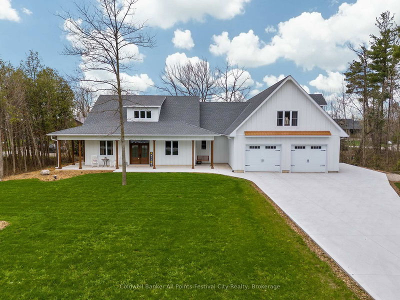 81167 Grist Mill Line, Ashfield-Colborne-Wawanosh - Colborne image-0-0
