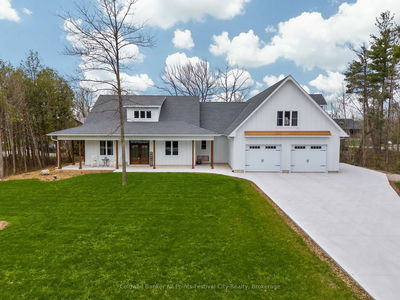 81167 Grist Mill Line, Ashfield-Colborne-Wawanosh - Colborne